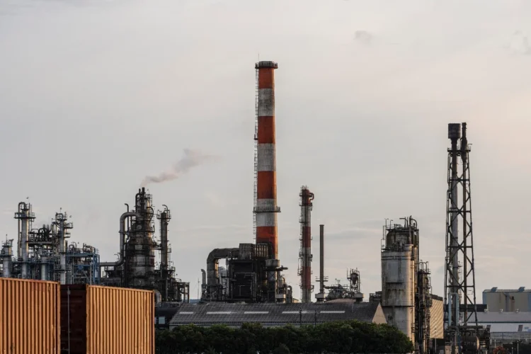 Жылу электр орталықтарының жобасы басқа елге берілді