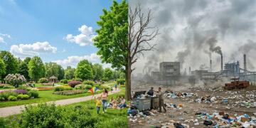 Экомәдениетіміз қай деңгейде?