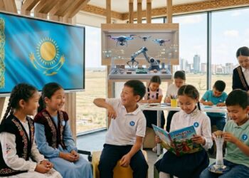 Болашаққа бала шақтың қандай әсері бар?