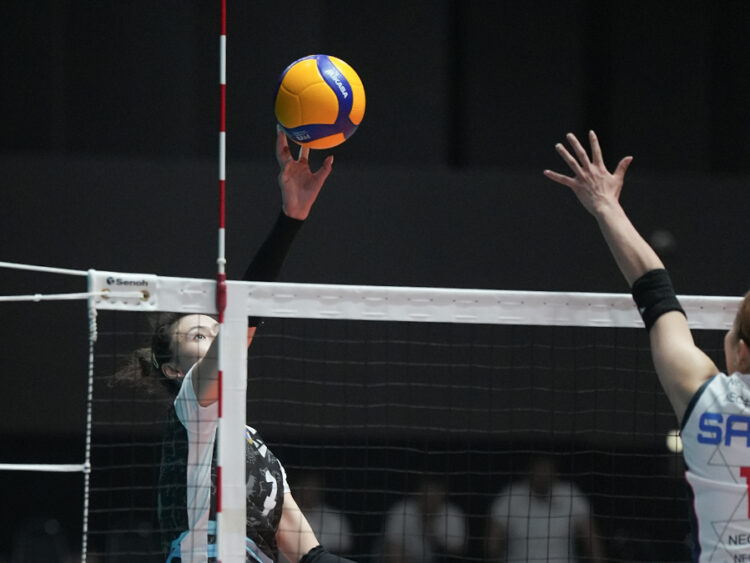 «Жетісу» жартылай финалда жеңілді