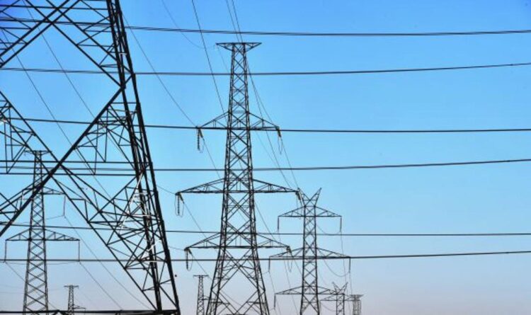 Елімізде электр желілеріндегі апатты жағдай 13%-ға азайған