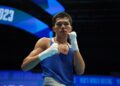 Азия чемпионаты: Санжар Тәшкенбай ширек финалда тоқтады