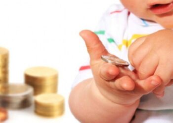 Ұлттық қордан балаларға берілетін төлемдер: 250 мыңнан астам өтініш орындалды