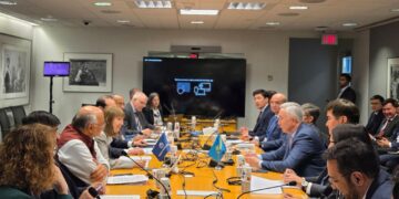 2026-2030 жылдарға арналған серіктестік: Қазақстан мен Дүниежүзілік банк ынтымақтастығы