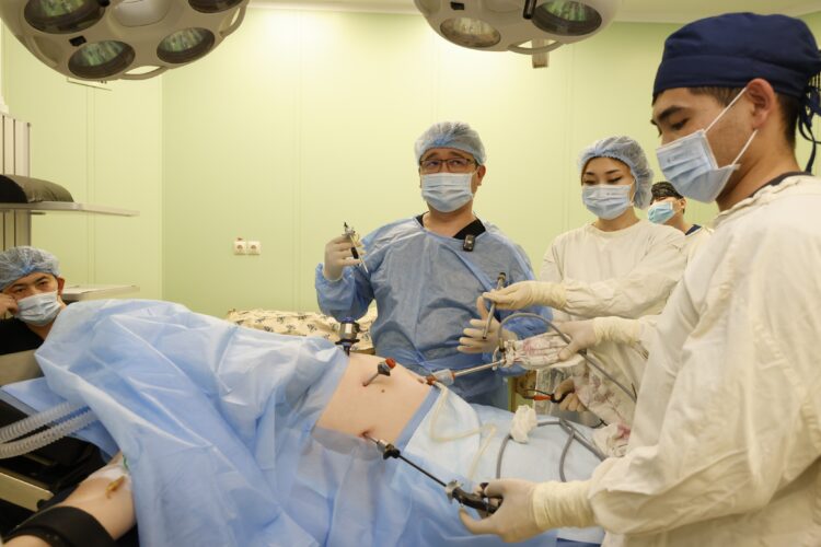 Бауыр трансплантациясы: күдік пен үміт