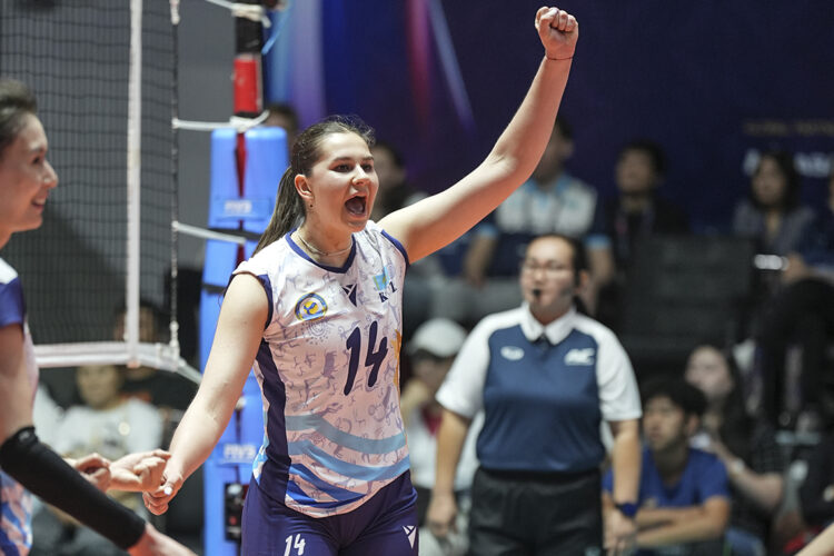 «Жетісу» жартылай финалда