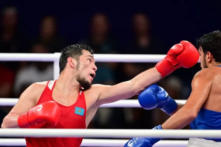 Нұрбек Оралбай Азия чемпионатының алтыны үшін бақ сынайды
