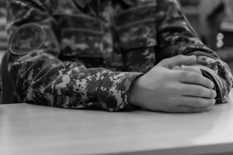 Салғырттық салдары – сарбаз өмірі: Маңғыстаудағы қайғылы іс бойынша үкім шықты