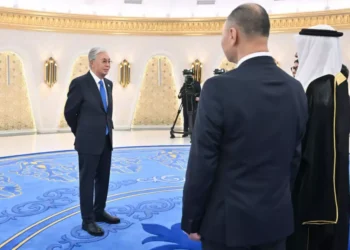 Қазақстанға Моңғолия президенті келеді