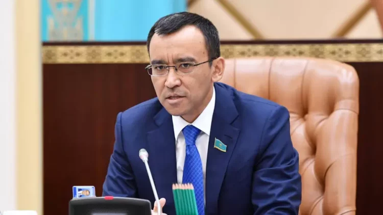 Қазақстанда вице-президент қашан тағайындалады?