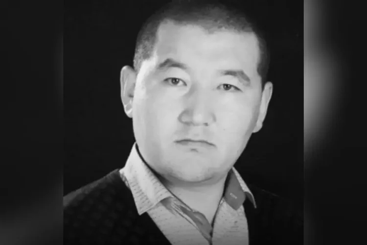 Қазақ поэзиясы тағы бір талантынан айырылды