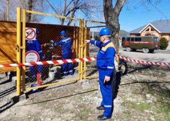 Көгілдір отын: Жетісуда жылу маусымы аяқталды