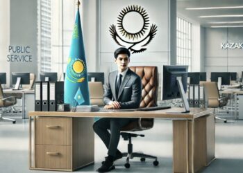 Қазақстанда мемлекеттік қызметшілердің жалақысы көтеріледі