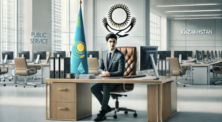 Қазақстанда мемлекеттік қызметшілердің жалақысы көтеріледі