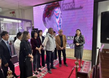 Өнердегі өшпес мұра