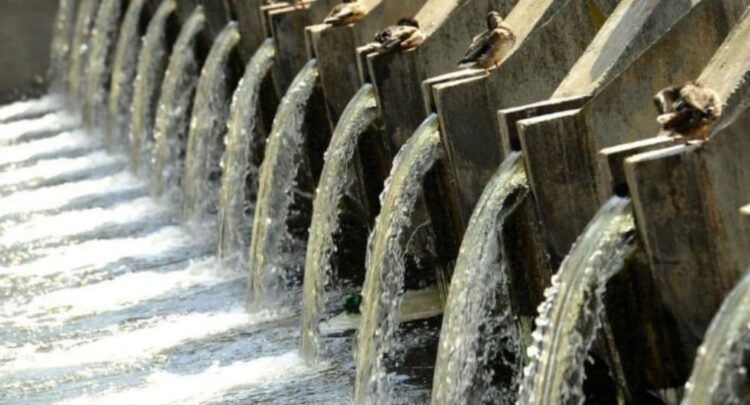 Еліміздің оңтүстігінде 100-ден астам канал автоматтандырылады