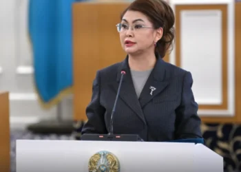 Аида Балаева Ұлттық кітап күнімен құттықтады
