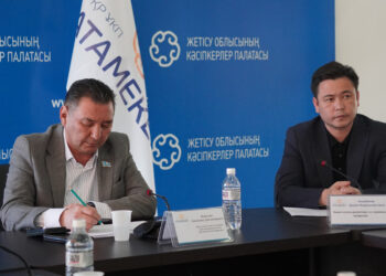 Кәсіпкерлер шағымы қаралды