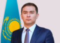 Дамир Қожахметов Көлік вице-министрі болып тағайындалды