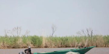 Өзенді өлкеде балық аулауға ресми түрде шектеу қойылды