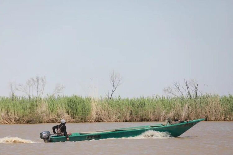 Өзенді өлкеде балық аулауға ресми түрде шектеу қойылды