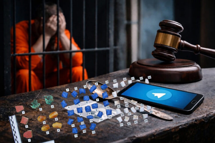 Есірткі індеті Жетісу жастарын неге шырмап жатыр?