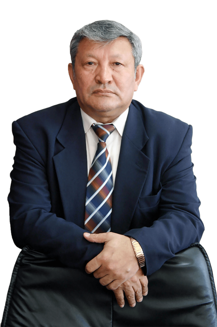 Қаламгердің биік белесі