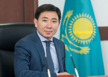 Экс-әкім 6 жылға сотталды