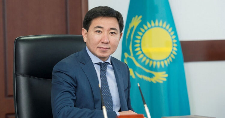 Экс-әкім 6 жылға сотталды