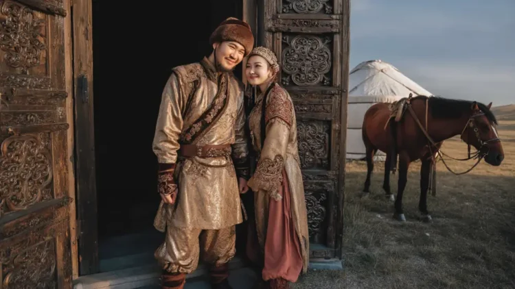 15 сәуір – Қозы Көрпеш – Баян сұлу күні