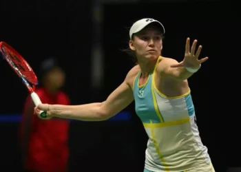 WTA рейтингі: Елена Рыбакина әлемнің екінші ракеткасы мәртебесін сақтады