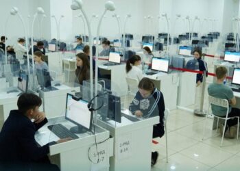 ҰБТ кезеңі қашан басталады: талапкерлер нені білуге тиіс