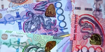 Қай өңірде жалақы жоғары: ел бойынша жаңа деректер жарияланды