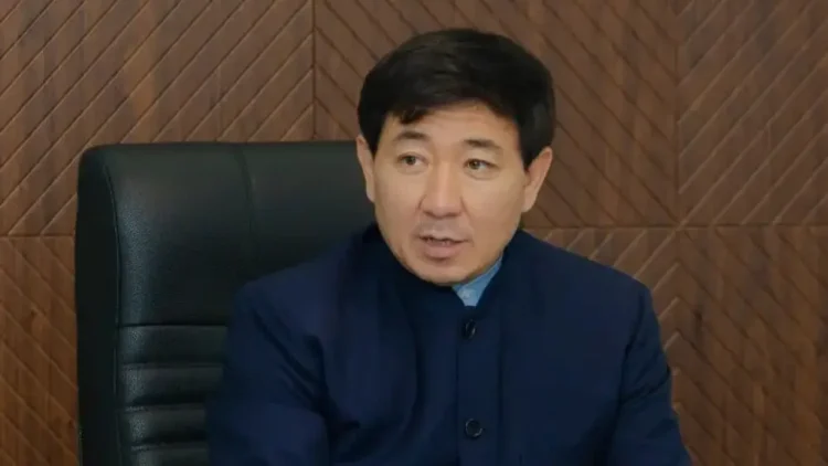 Жақсылық Омар мерзімінен бұрын босатылмайды: Прокуратураның ресми мәлімдемесі