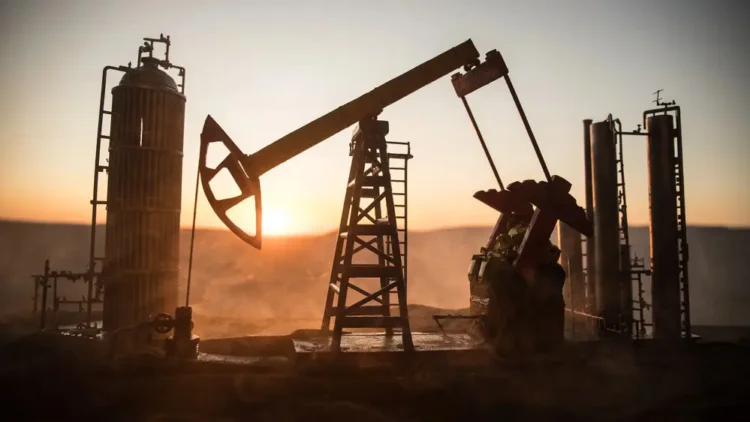 Мұнай бағасы күрт арзандады