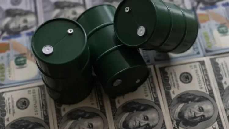 Мұнай бағасы күрт өсіп кетті