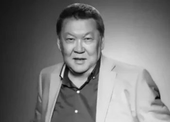 Халық әртісі Есмұхан Обаев өмірден озды