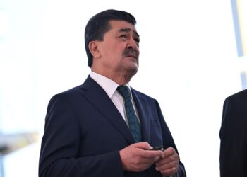 «Таза Қазақстан»: екі жылда 2 млн тонна қоқыс жиналып, 5,5 млн ағаш отырғызылды»