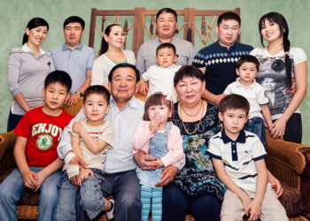 Аманатқа адал ұл