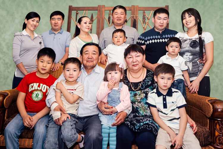 Аманатқа адал ұл