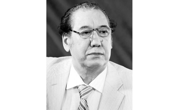 Бүгін – Шөмішбай Сариевтің туған күні