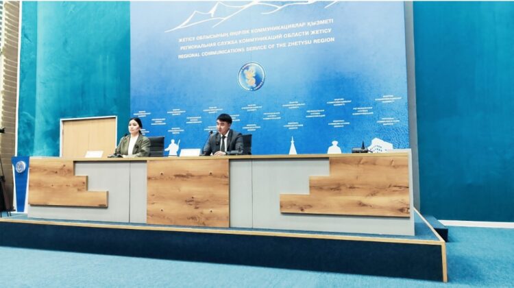 Жетісу облысының биылғы құрылыс бюджеті 59,6 млрд теңгені құрады