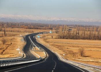 Сапалы жол – қауіпсіз қозғалыс