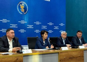 Жетісуда 30 жылдан астам уақыт жөндеу көрмеген 56 мектеп бар