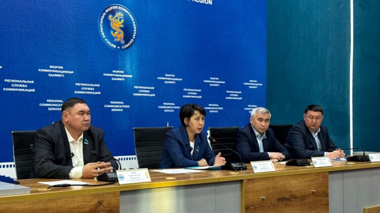 Жетісуда 30 жылдан астам уақыт жөндеу көрмеген 56 мектеп бар