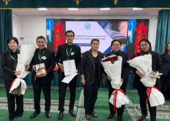 Үздік директорлар анықталды