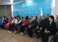 Жетісуда «TURGYNDAR AMANATY» партиялық жобасы аясында кездесу өтті