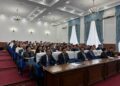 Алакөл ауданында семинар-түсіндірме жиын өтті