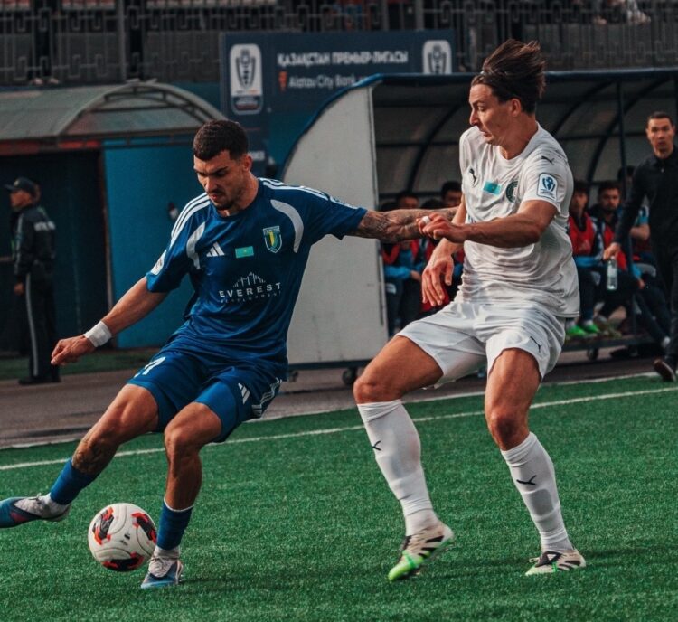 Alaman «Jetisýdýn» sport alańy