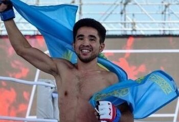 Американы бағындырмақ